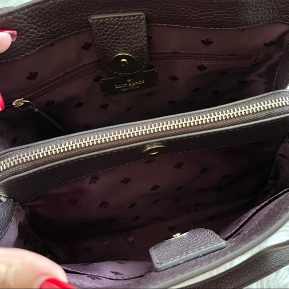 ❌SOLD❌ Kate Spade 2-way Bag - Picture 6 of 8
